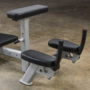 Outlet Powerline Glute Max - PGM200X (Enkel Afhaling)