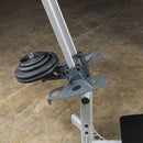 Outlet Powerline Glute Max - PGM200X (Enkel Afhaling)