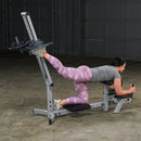 Outlet Powerline Glute Max - PGM200X (Enkel Afhaling)