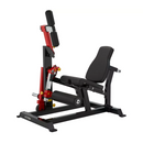 Steelflex Dual Plate Leg Extension / Leg Curl Extensions - PL2500-BR