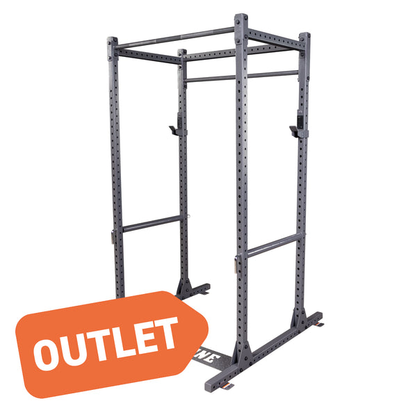 Outlet Powerline Power Rack - PPR1000