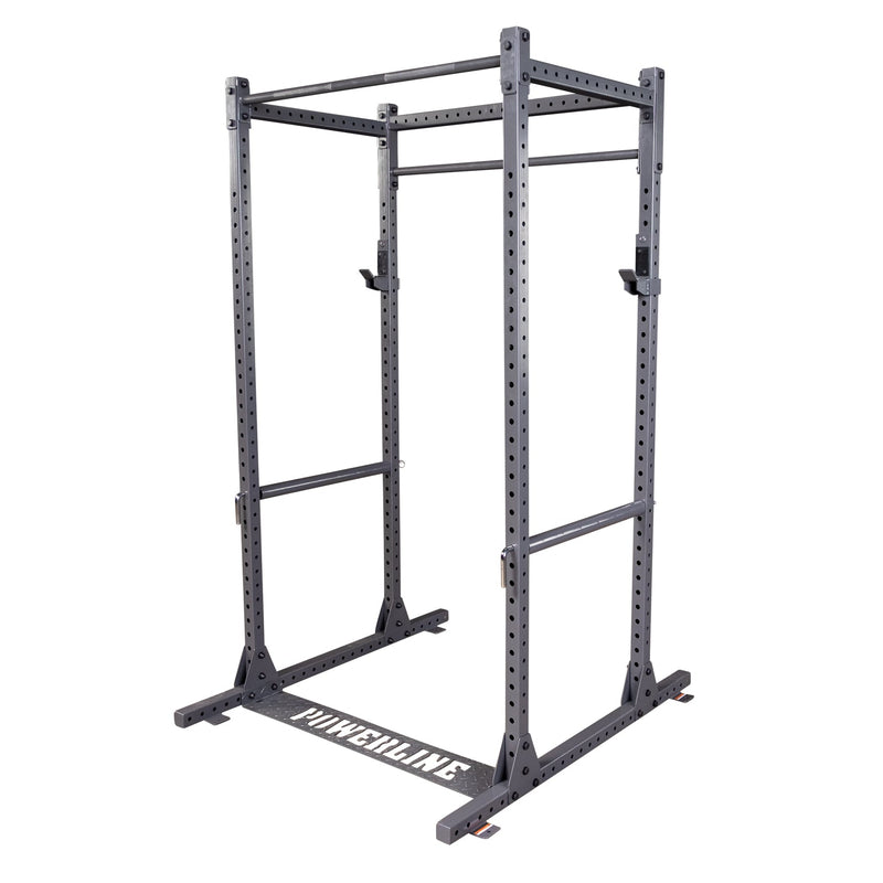 Powerline Power Rack - PPR1000 Promotiepakket