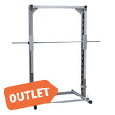 Outlet Body-Solid Powerline Smith Machine - PSM144X (Enkel Afhaling)