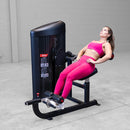 Pro Clubline Series II Ab og Back Machine - S2ABB