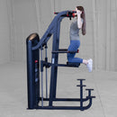 Pro Clubline Series II Assisted Chin &amp; Dip Machine - S2ACD