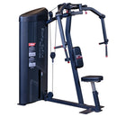 Pro Clubline Series II Pec Fly & Rear Delt Machine - Professionele Schouder- en Borsttraining - S2PEC