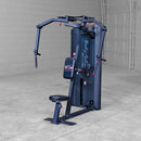 Pro Clubline Series II Pec Fly & Rear Delt Machine - Professionele Schouder- en Borsttraining - S2PEC