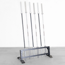 Body-Solid Vertical Bar Rack - SBS60