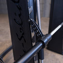 Pro Clubline Counter-Balanced Smith Machine SCB1000B