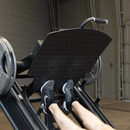 Body-Solid Linear Bearing Commercial Leg Press - SGLP500