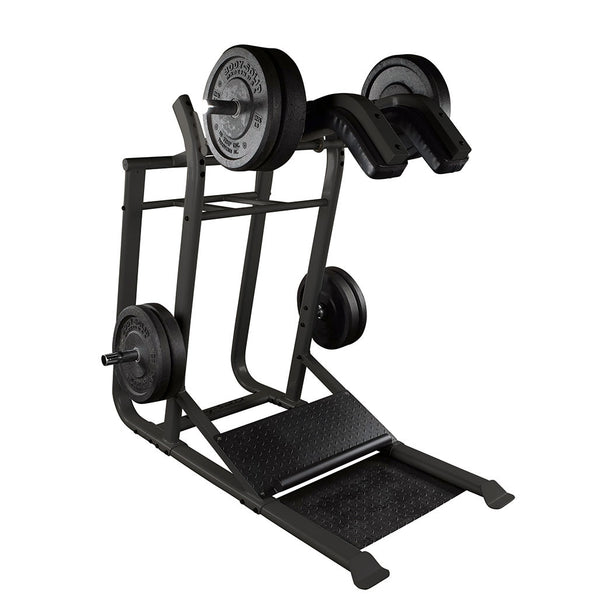 Pro Clubline Leverage Squat - SLS500