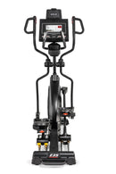 Sole Fitness Crosstrainer - E35 (Vorig model)