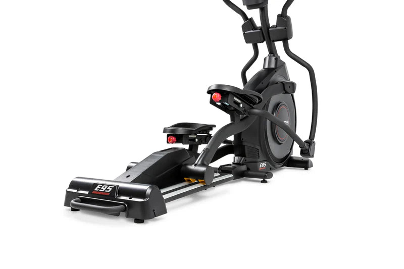 Sole Fitness Crosstrainer - E95