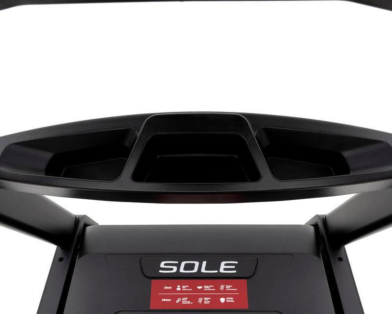 Sole Fitness Loopband - F65 (Nieuw model)
