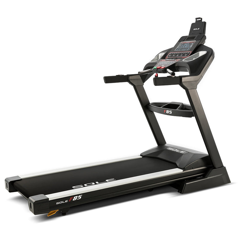 Outlet Sole Fitness Loopband - F85 (Enkel Afhaling)