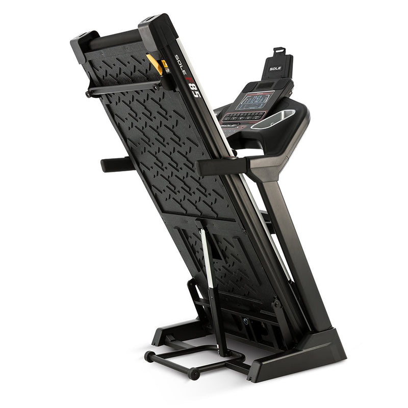 Outlet Sole Fitness Loopband - F85 (Enkel Afhaling)