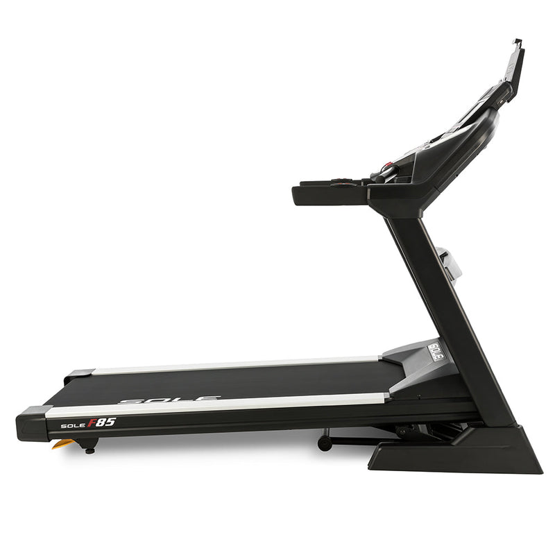 Outlet Sole Fitness Loopband - F85 (Enkel Afhaling)