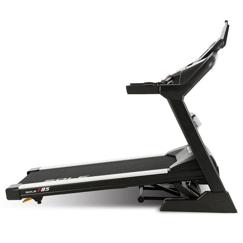 Outlet Sole Fitness Loopband - F85 (Enkel Afhaling)