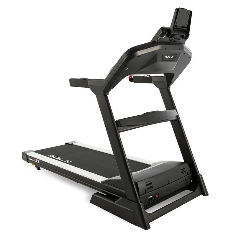 Outlet Sole Fitness Loopband - F85 (Enkel Afhaling)