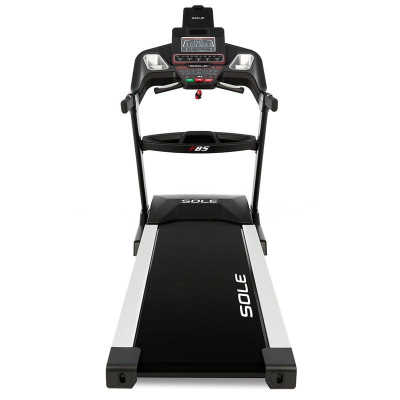 Outlet Sole Fitness Loopband - F85 (Enkel Afhaling)