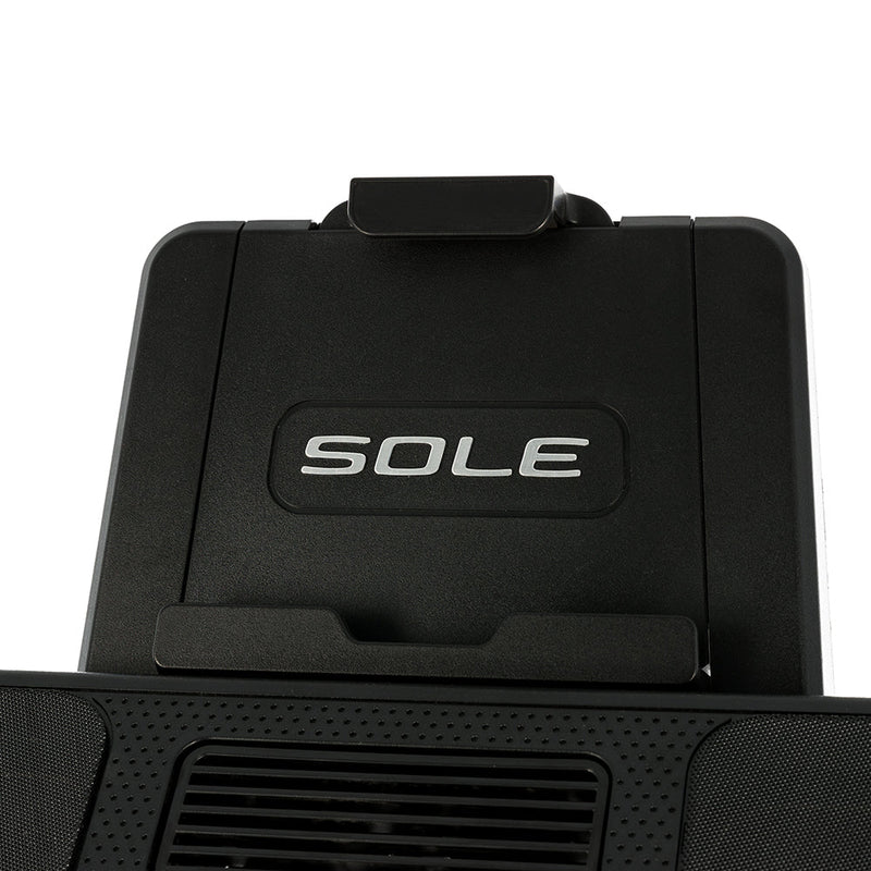 Outlet Sole Fitness Loopband - F85 (Enkel Afhaling)