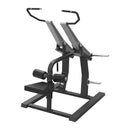 Outlet Spirit Fitness Plate Loaded Lat Pull down SP-4506 (Enkel Afhaling)