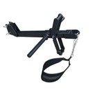 Body-Solid Pro Clubline Belt Squat Attachment - SPRBSA