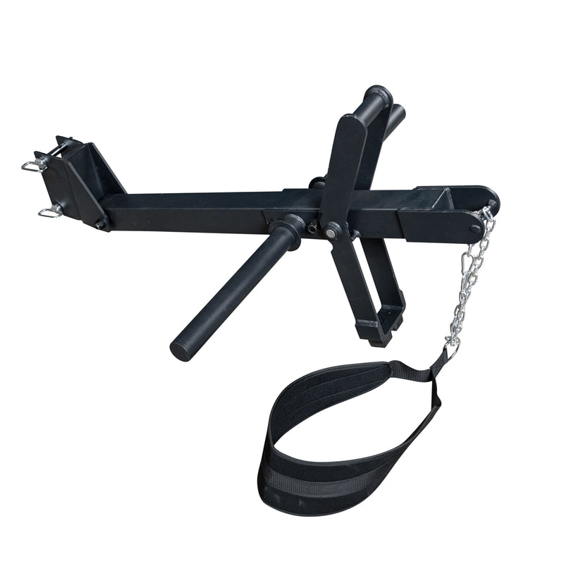 Body-Solid Pro Clubline Belt Squat Attachment - SPRBSA