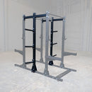 Body-Solid Pro ClubLine Double Half Rack Kit - SPRDHR