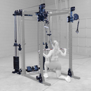Body-Solid Functional Trainer Attachment - SPRFTS