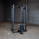 Body-Solid Pro ClubLine Half Rack Lat Attachment - SPRHLA