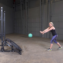 Body-Solid Ball Rebounder Attachment - SR-REB