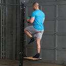 Body-Solid Plyo Step Attachment - SR-STEP