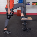 Body-Solid Plyo Step Attachment - SR-STEP