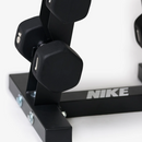 Nike Dumbbell Tree