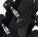 Nike Dumbbell Tree