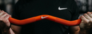 Nike Shield Curl Bar - 10kg