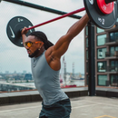 Nike Rubber Bumper Plates