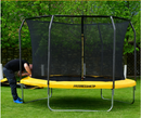 Premium Flex™ Klassieke Tuintrampoline 180 CM , inclusief ladder, model 2024 - TRB180