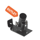 Outlet Body-Solid Rowing Base - TBR10 (Enkel Afhaling)