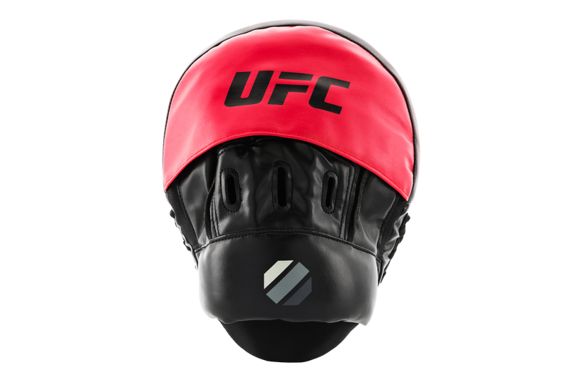 UFC Curved Focus Mitts-UHK-69754