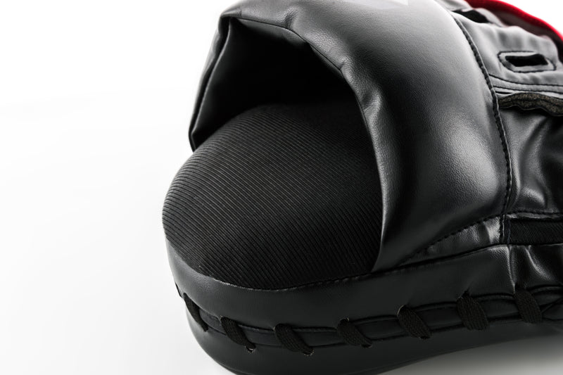 UFC Curved Focus Mitts-UHK-69754