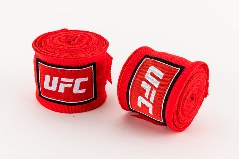 UFC Jeugd Trainingscombo Set-UHK-75689