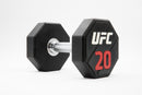 UFC Essential Halterpack - 2 tot 20 kg - DBPU