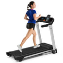 Xterra Fitness foldeløbebånd iPower Plus - TR2.0