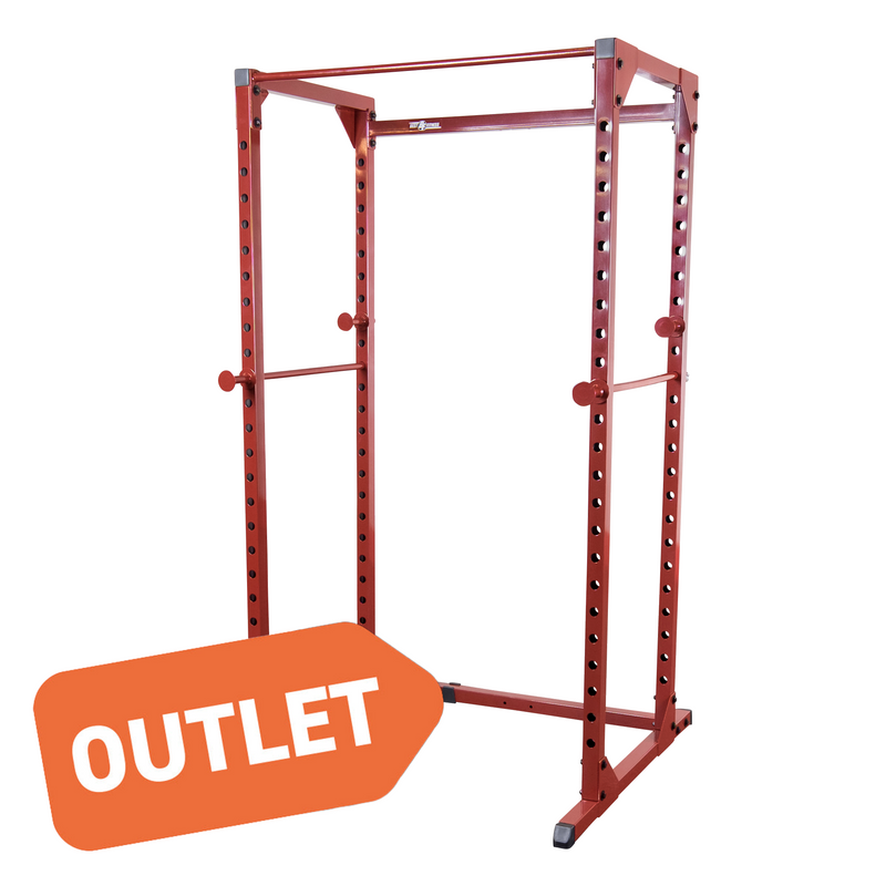 Outlet Body-Solid Power Rack - BFPR100 (enkel afhaling)