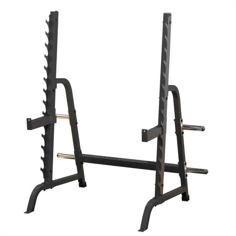 Body-Solid Multi-Press Rack - GPR370