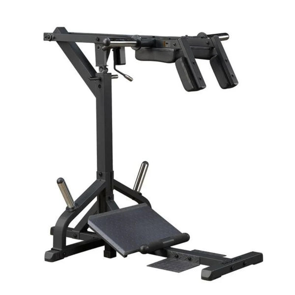 Body-Solid Leverage Squat Calf Machine - GSCL360