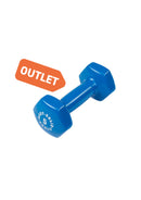 Outlet Body-Solid Tools Vinyl Halters BSTVD - Oude Model (Enkel Afhaling)