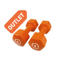 Outlet Body-Solid Tools Vinyl Halters BSTVDK per stuk (Enkel Afhaling)